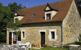 Holiday Home Pech Gaillard By Interhome
