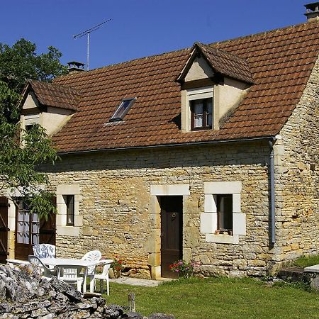 Holiday Home Pech Gaillard By Interhome Salviac Extérieur photo