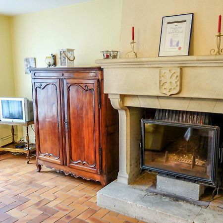 Holiday Home Pech Gaillard By Interhome Salviac Extérieur photo