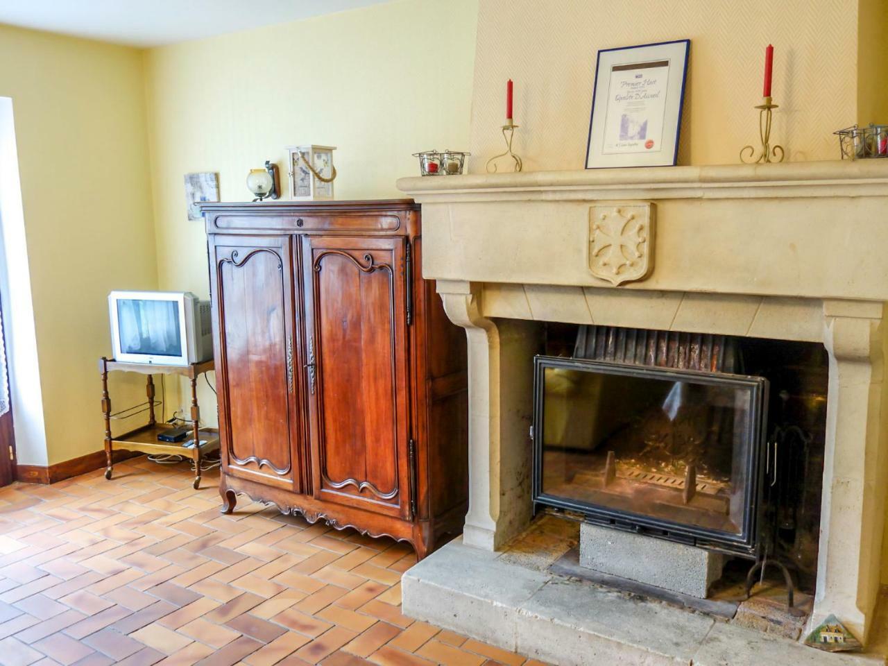 Holiday Home Pech Gaillard By Interhome Salviac Extérieur photo