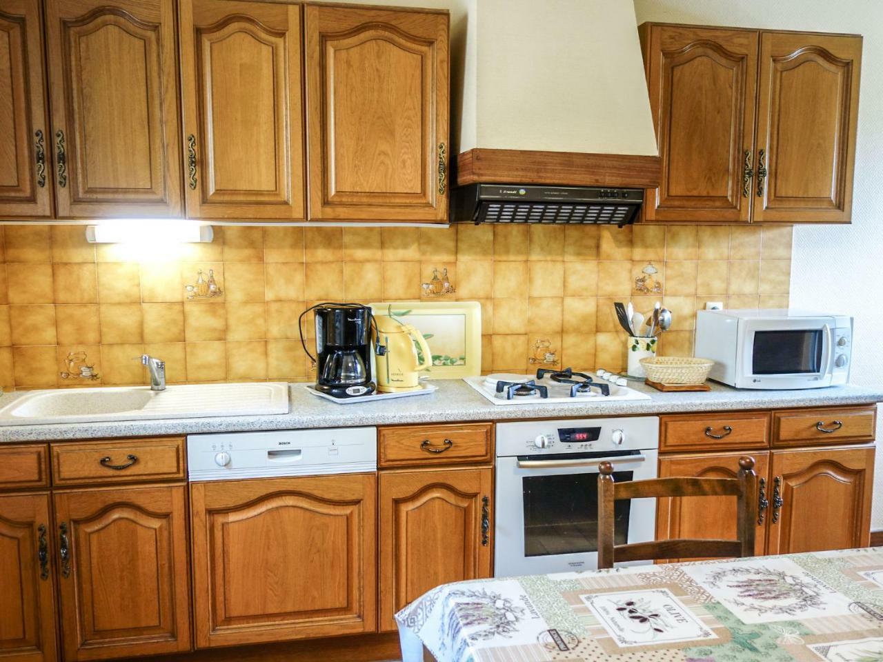Holiday Home Pech Gaillard By Interhome Salviac Extérieur photo