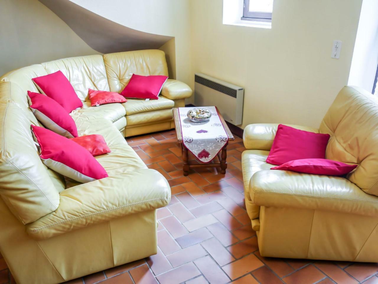Holiday Home Pech Gaillard By Interhome Salviac Extérieur photo