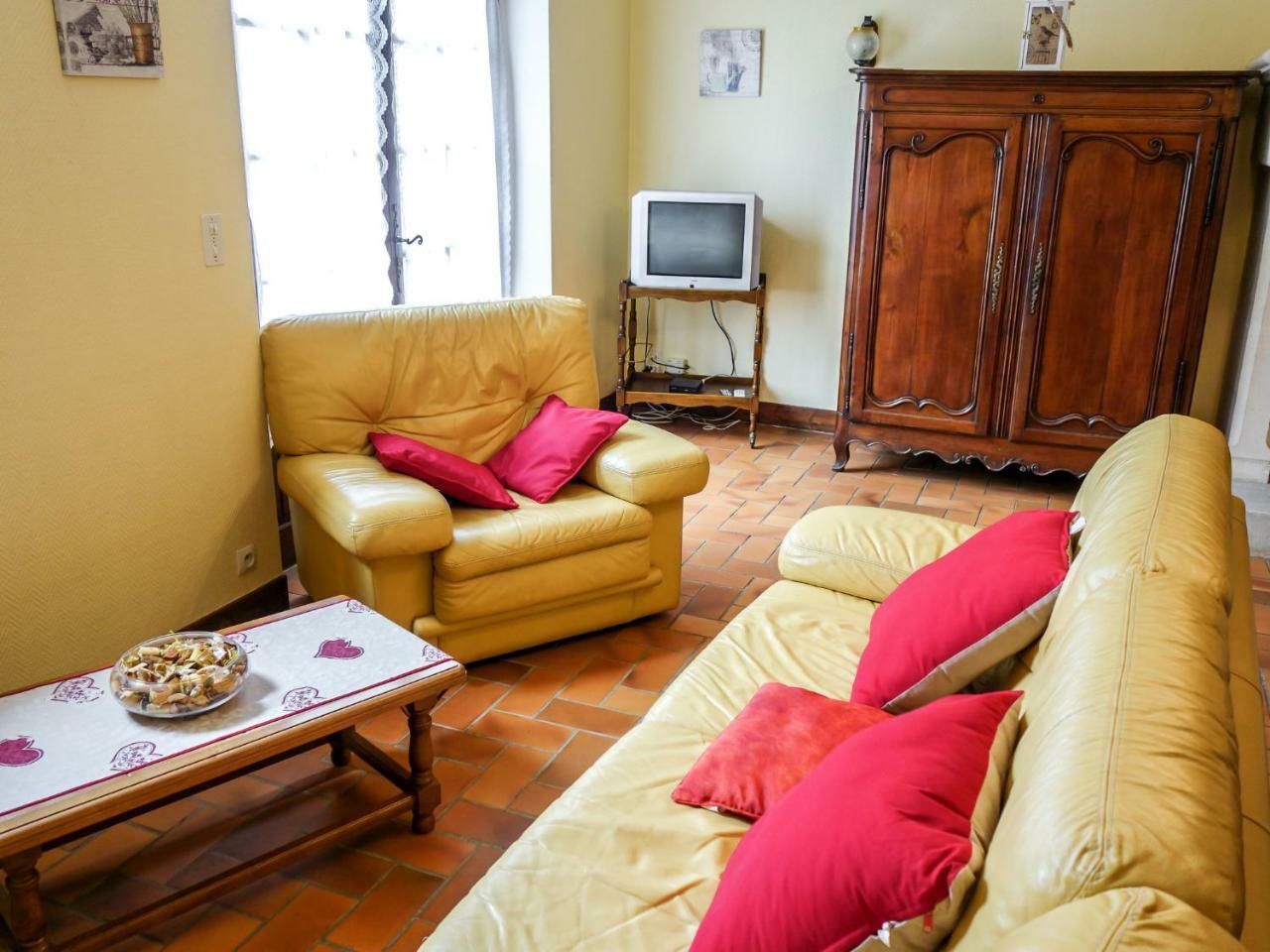 Holiday Home Pech Gaillard By Interhome Salviac Extérieur photo