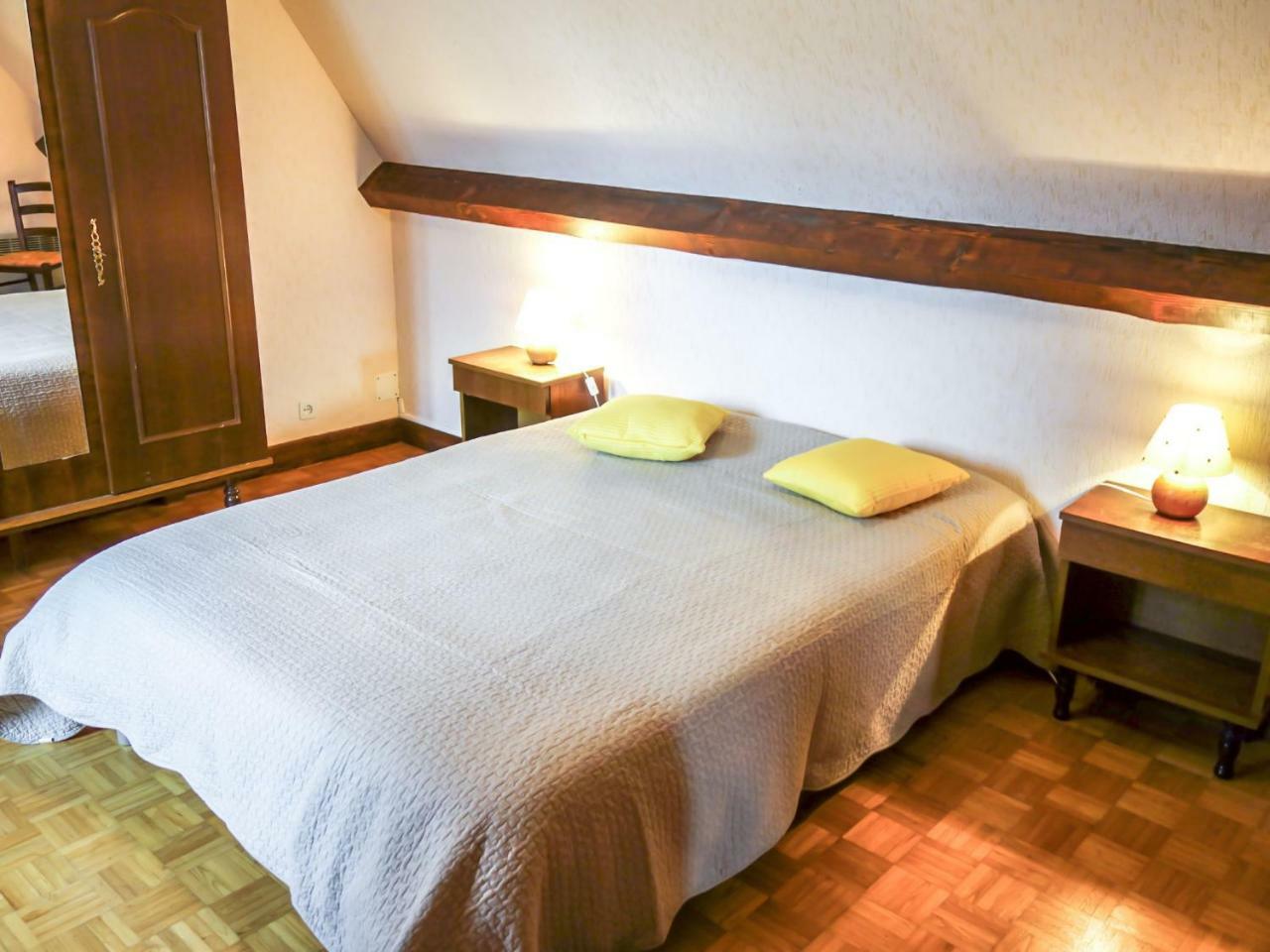Holiday Home Pech Gaillard By Interhome Salviac Extérieur photo