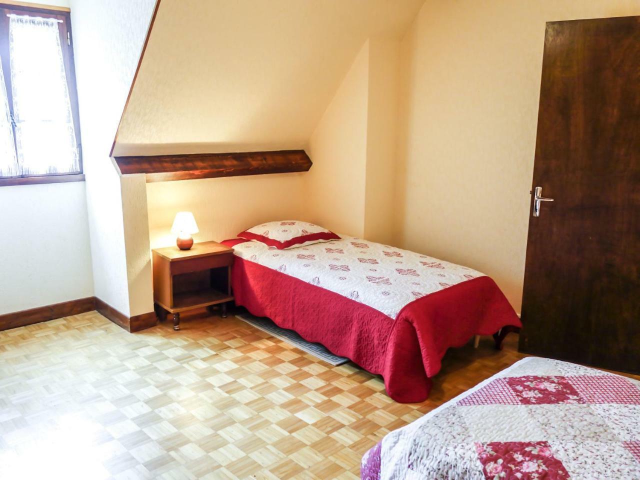 Holiday Home Pech Gaillard By Interhome Salviac Extérieur photo