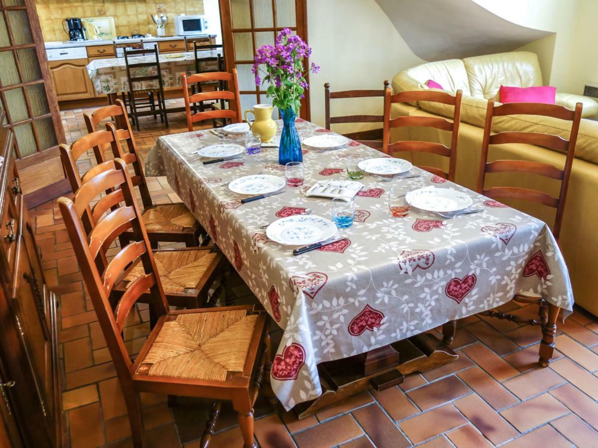 Holiday Home Pech Gaillard By Interhome Salviac Extérieur photo