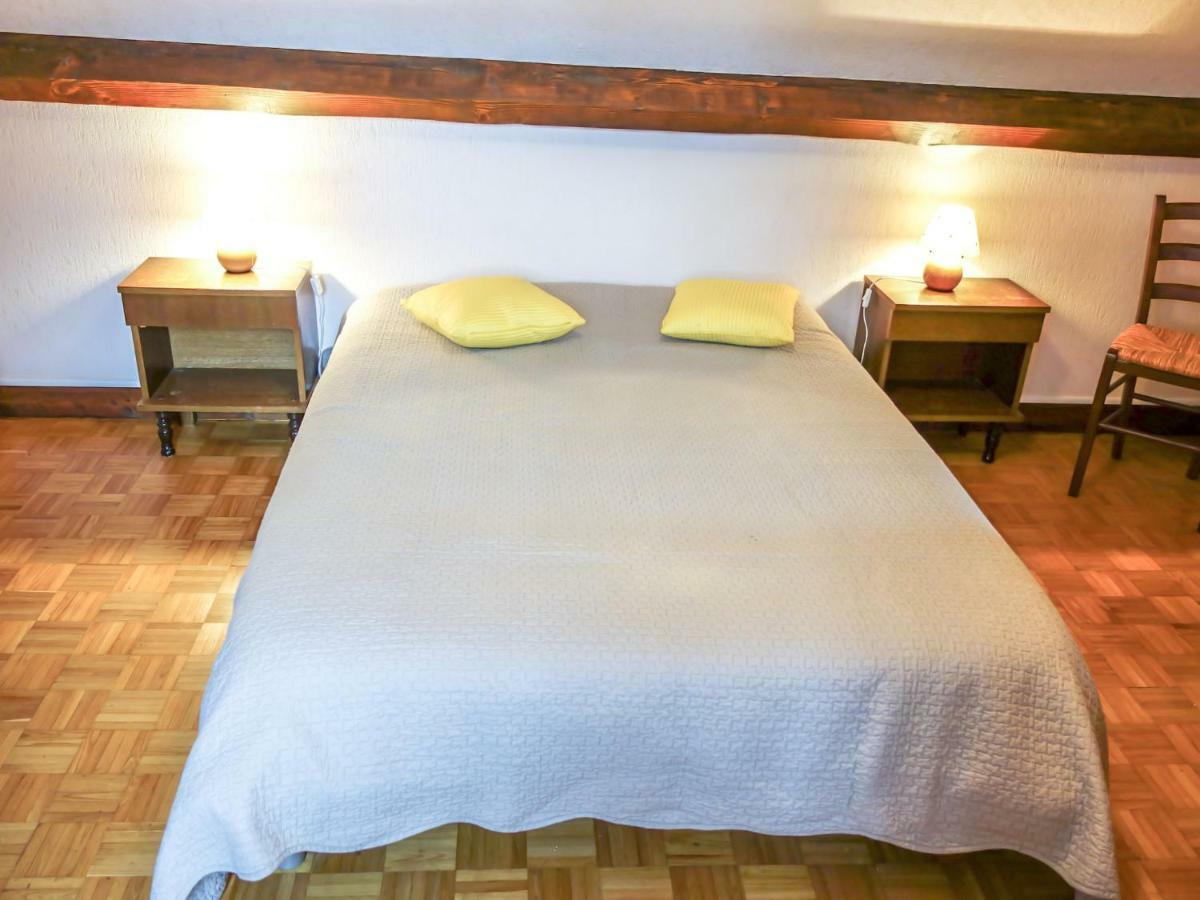 Holiday Home Pech Gaillard By Interhome Salviac Extérieur photo