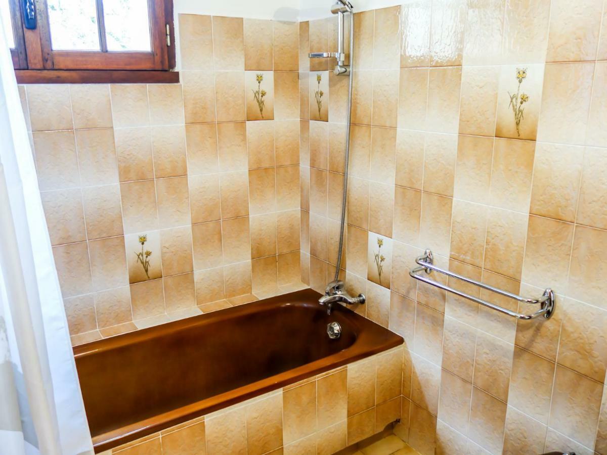 Holiday Home Pech Gaillard By Interhome Salviac Extérieur photo